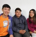 Representantes de todo el país se reúnen en Andacollo por la “Jornada nacional de jóvenes por la salud”
