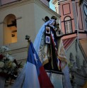 Parroquia de Andacollo celebrará la Fiesta de la Virgen del Carmen
