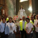 La Chinita visitará a los fieles de la Parroquia El Carmen en La Serena