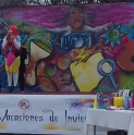Liceo andacollino inicia vacaciones de invierno con una entretenida actividad