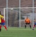 Selecciones Sub 13 y Adulta juegan partidos amistosos de cara a su debut en el torneo regional