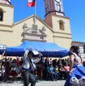 Andacollinos celebrarán Fiestas Patrias con múltiples actividades