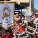 Club de Huasos de Andacollo se prepara para celebrar Fiestas Patrias