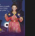 Novena de la Fiesta Chica se iniciará el 27  de septiembre bajo el  lema “Madre, aquí tienes a tu pueblo, envíanos a formar, proteger y amar”