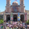 Municipio andacollino informa fechas para la compra de puestos en la Fiesta  Chica