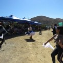 Cámara de Comercio andacollina da inicio al mes de la Patria con actividades campestres