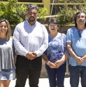 En diciembre se vivirá la sexta versión del “Cantar Vecinal” en Andacollo