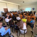 59 emprendimientos son favorecidos por el Fondo de Desarrollo Microempresarial