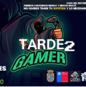 Municipio organiza jornada “gamers” para niños y jóvenes andacollinos