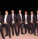 Andacollinos disfrutaron en familia de la Tercera Cumbre Ranchera