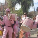 En Andacollo se realizará el XXVI Congreso Binacional de Bailes Religiosos