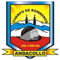 Cuerpo de Bomberos de Andacollo  actualiza cargos para este 2020