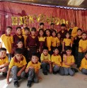 Escuela San Lorenzo da comienzo a sus actividades para este año 2020