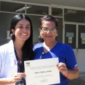 En el día de la Mujer distinguen a las funcionarias del Hospital andacollino