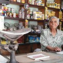 “Almacén San Francisco”, tradición comercial de los andacollinos por casi 80 años