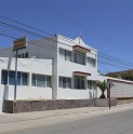 Comunicado oficial Hospital Dr. Jose Luis Arraño de Andacollo 16/03/2020