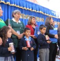  Colegio Parroquial de Andacollo inicia año escolar 2020