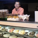 Panadería y  repostería “Mis Pollitos” haciendo delicias con amor para los andacollinos