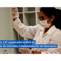 Abiertas las postulaciones para Proyectos Comunidad Andacollina Teck (CAT) 2020
