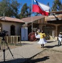 Club de Huasos de Andacollo realiza talleres de cueca a través de cápsulas audiovisuales