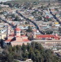 Comuna de Andacollo retrocede a Fase de Transición