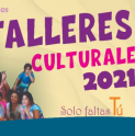 Escuela de Talentos Andacollinos inicia inscripciones para los talleres 2021