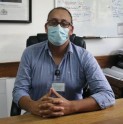Director del Hospital reitera la importancia del autocuidado de los adultos jóvenes