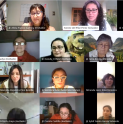 Establecimientos educacionales se capacitan con jornadas mensuales para certificación ambiental 2021