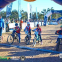 Club de ciclismo Andabike participa en el Campeonato “Ruta de las Estrellas”