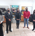 Comienza el Programa “Reactívate Industria Belleza” que beneficiará a pymes del rubro de las peluquerías y análogos