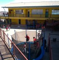 Establecimientos educacionales de Andacollo participan de proyecto para asegurar trayectorias académicas