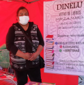 “Dinelu” un emprendimiento de libros para las familias andacollinas