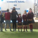 Destacan asistencia presencial de establecimientos educacionales en Andacollo y Coquimbo