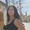 Joven andacollina representará a Chile en certamen de belleza “Miss Belleza Marina”