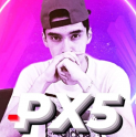 “PX5”, joven andacollino que se abre paso en el mundo artístico local y regional