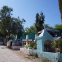 Cementerio andacollino informa sus horarios de atención para el 1° de noviembre