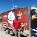 “Real Food Truck” un emprendimiento para deleitar el paladar