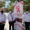 Agrupación Amigos Oncológicos realiza llamado para la prevención del cáncer