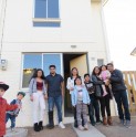 Se abren postulaciones al subsidio para viviendas dirigido a sectores medios