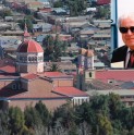 Padre Alfonso Marcos un claretiano que dejó huella en los andacollinos