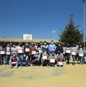 Alumnos del Liceo reciben certificados del curso de capacitación en Competencias Digitales