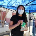 “Feels Chocolates”, creando chocolates andacollinos con amor