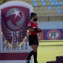 Asociación de Fútbol impartirá curso para capacitar árbitros en la comuna