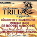 “Trilla a yegua Suelta” se realizará en febrero con medidas de resguardo