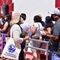 Impulsan cuidado del entorno costero con el “Decálogo del viajero(a) responsable”