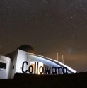 Este sábado el observatorio Collowara será el escenario de la Gran Cumbre Andina