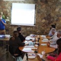 Microempresarios andacollinos podrán tener un asesor para su negocio