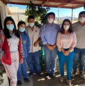 Beca Hospedaje Estudiantil beneficia a estudiantes de Andacollo