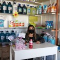 Productos Maggi, un emprendimiento con fuerza de mujer