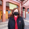 Primeras semanas de clases del Colegio Parroquial se han caracterizado por alta asistencia de sus alumnos
